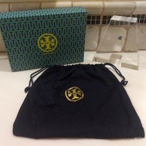 Tory Burch Home Letter "A" Bookend Figure